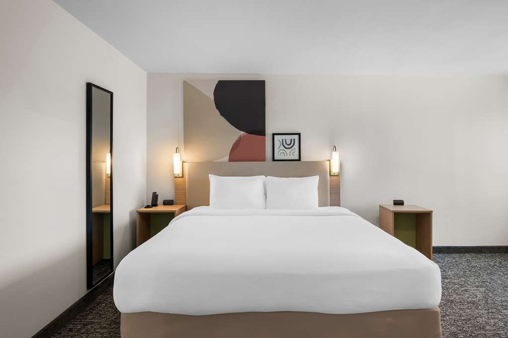 Spark by Hilton Grapevine DFW North photo 2