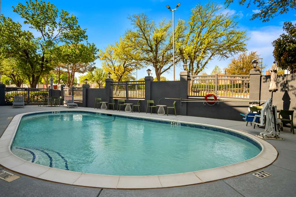 Spark by Hilton Grapevine DFW North photo 3