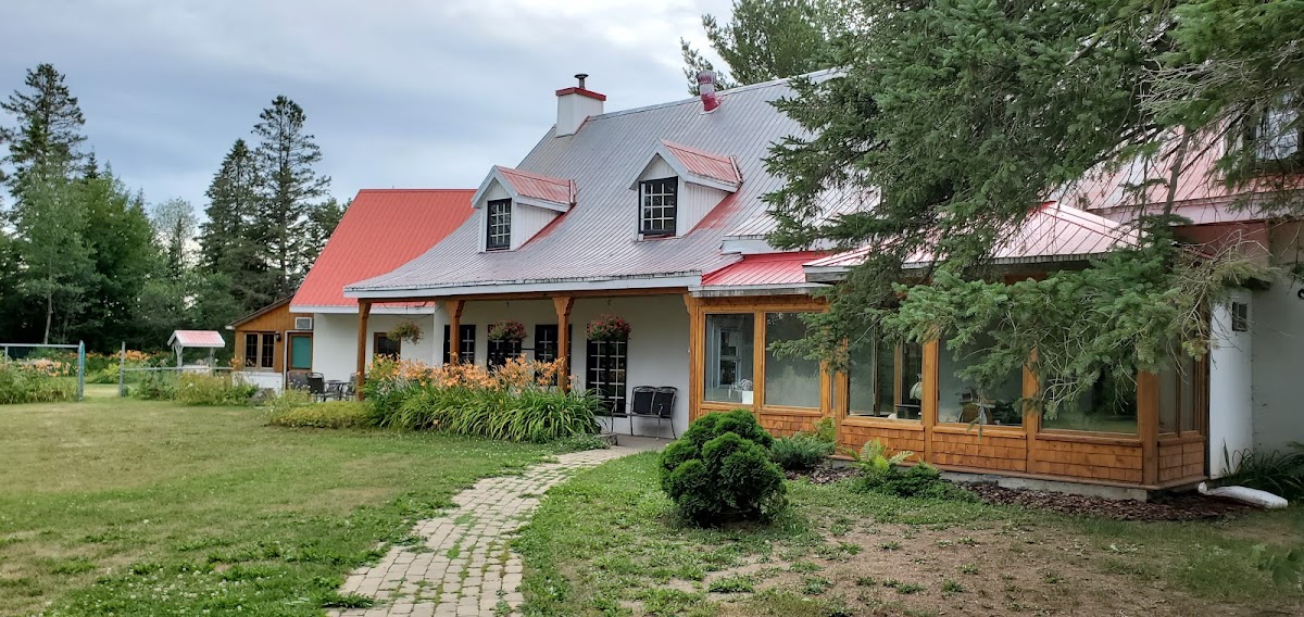 Auberge La Seigneurie