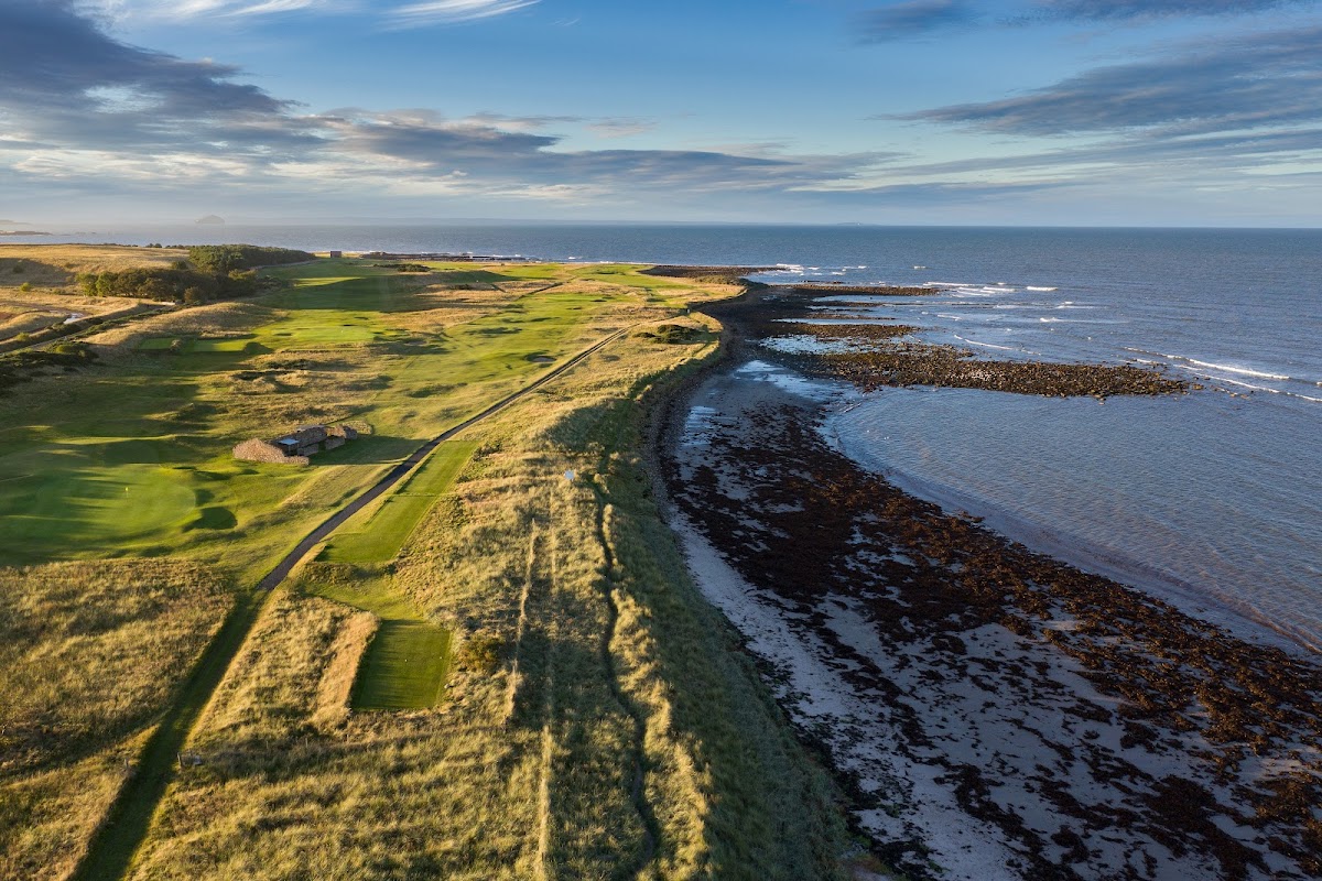 Dunbar Golf Club