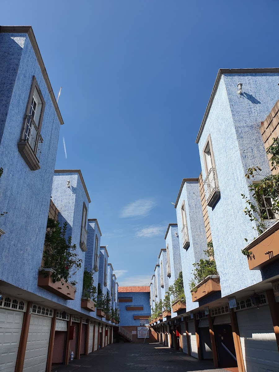 Hotel Mision Macen