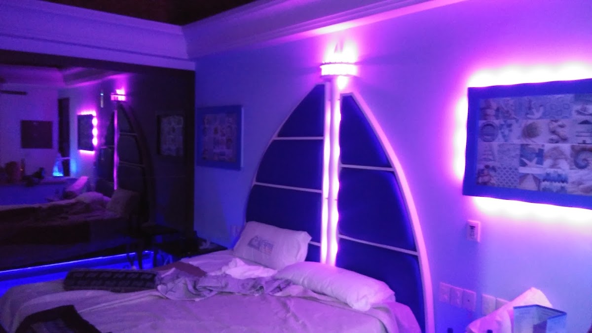 Hotel Mision Macen photo 2