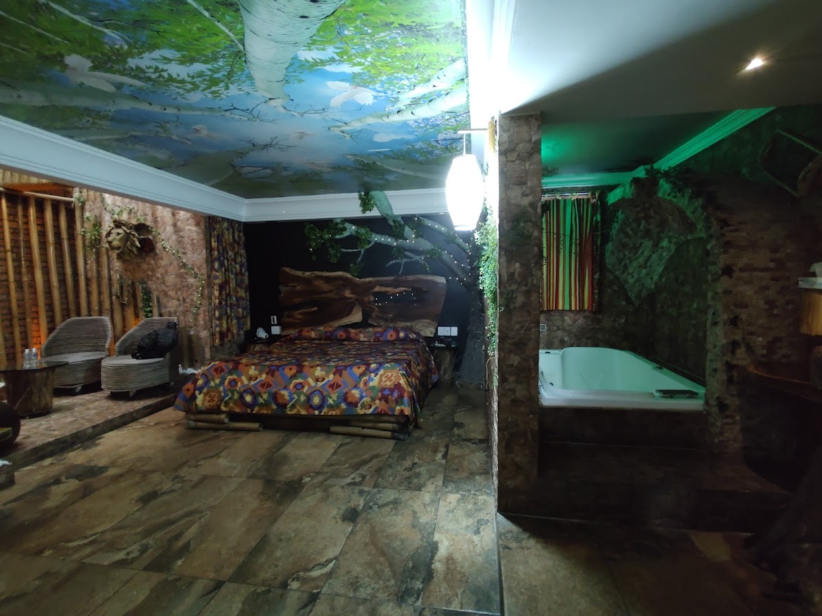 Hotel Mision Macen photo 3