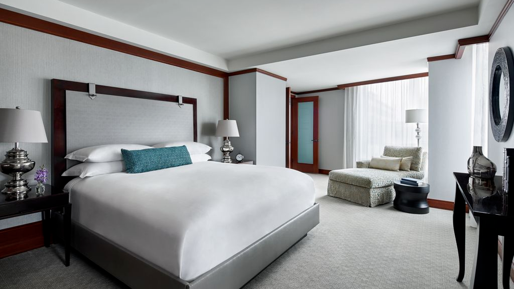 The Ritz-Carlton Georgetown, Washington, D.C. photo 2