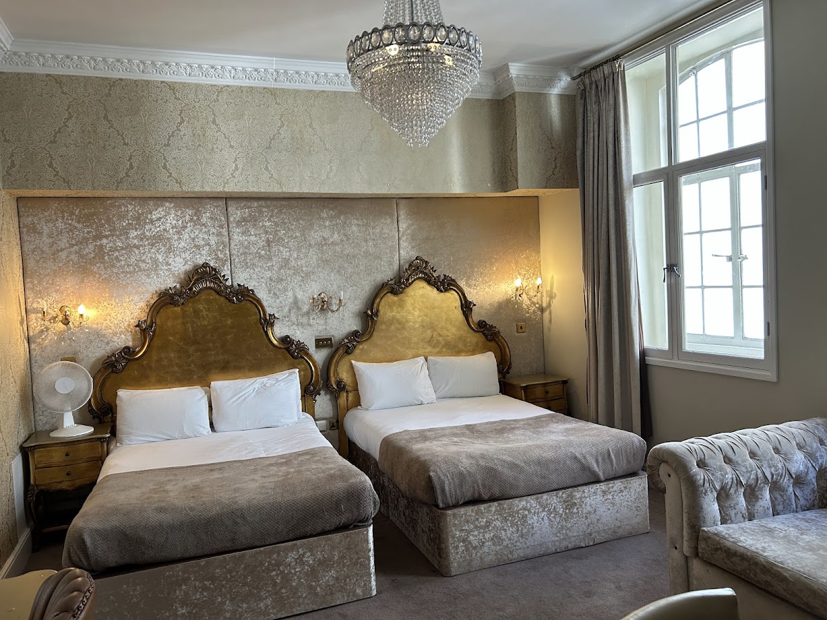 30 James Street Hotel photo 2