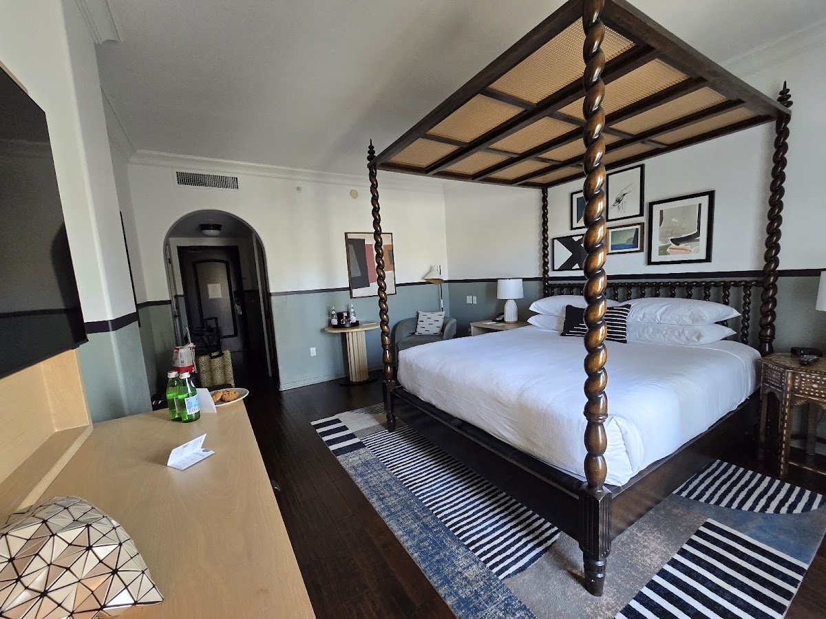 Kimpton Canary Hotel photo 2