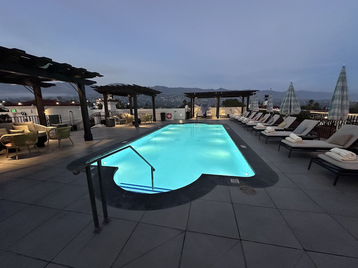 Kimpton Canary Hotel photo 3