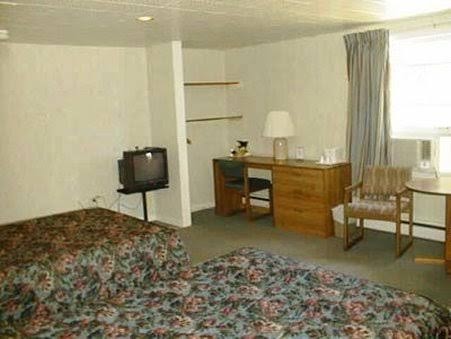 Skye Lodge (no restaurant) photo 3