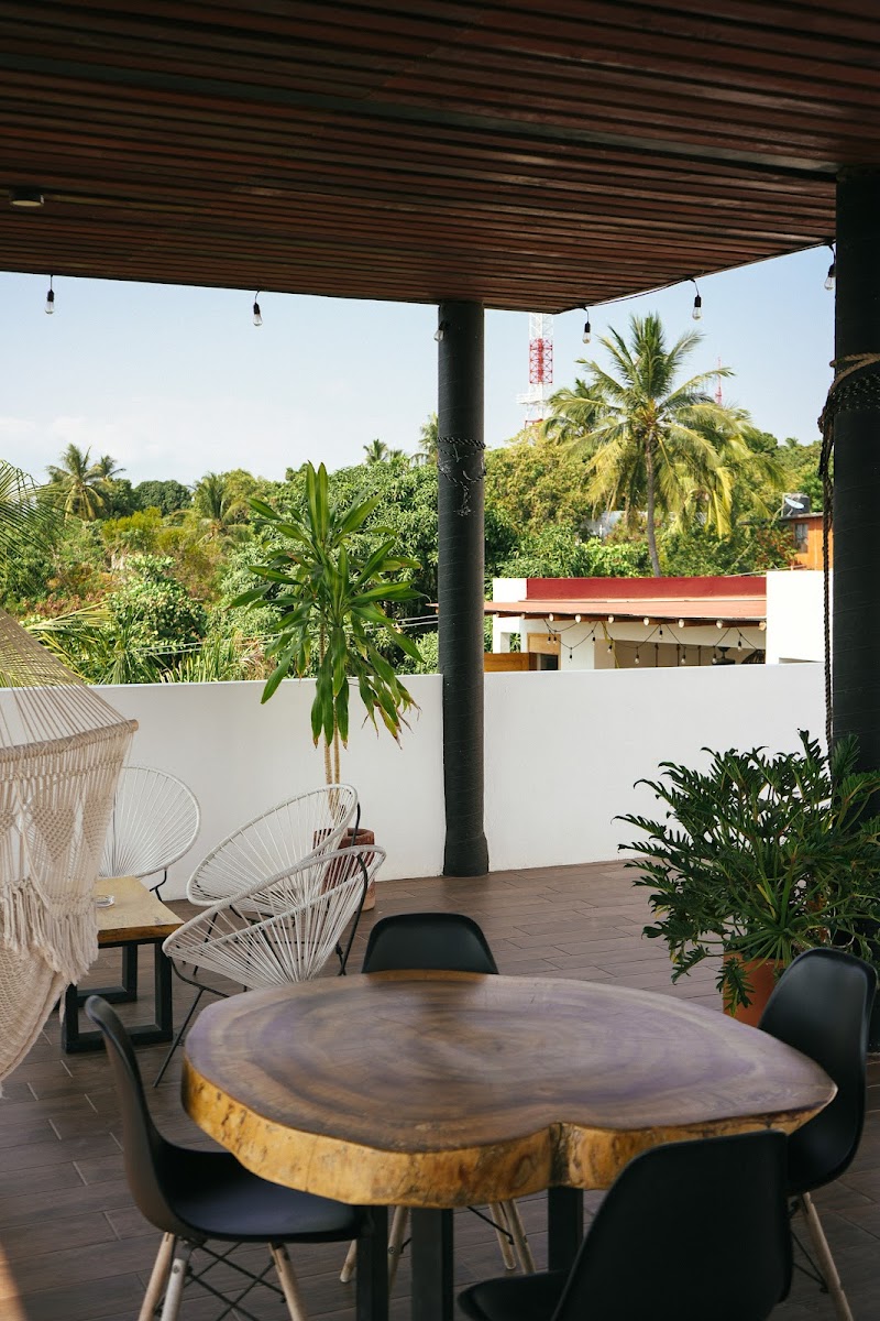 Casa Mura