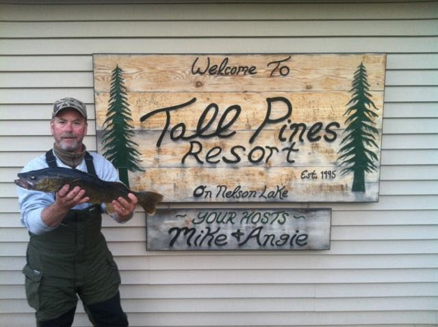 Tall Pines Resort photo 3