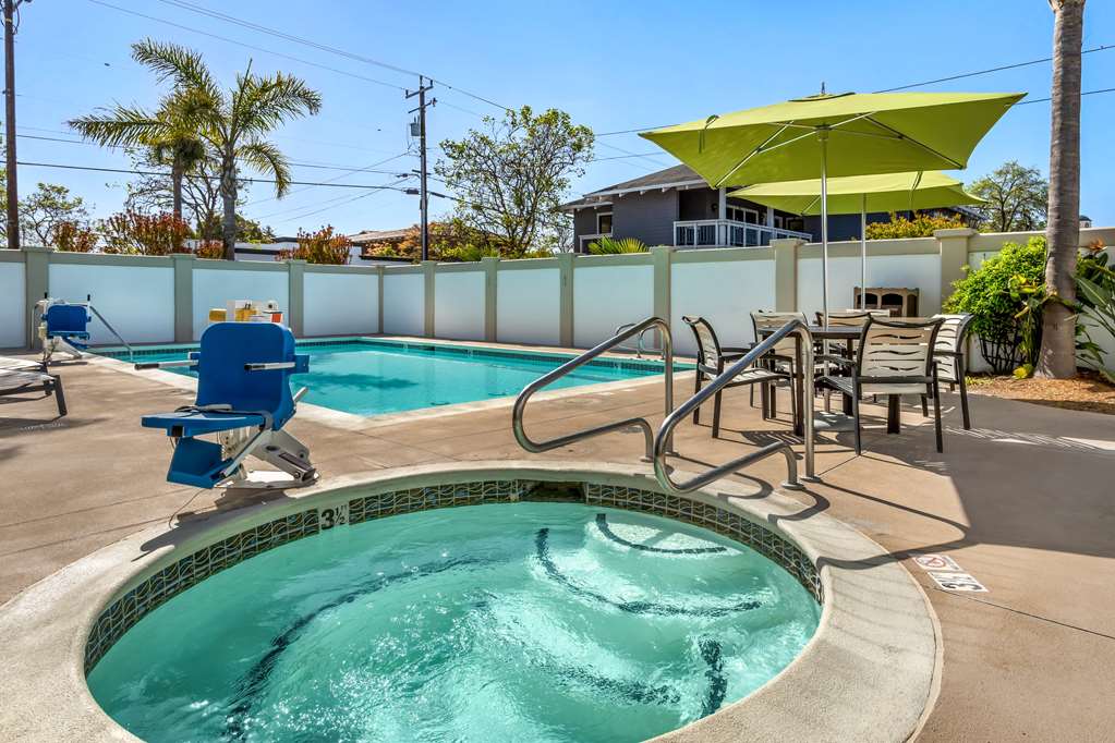 Best Western Plus Capitola By-the-Sea Inn & Suites photo 3