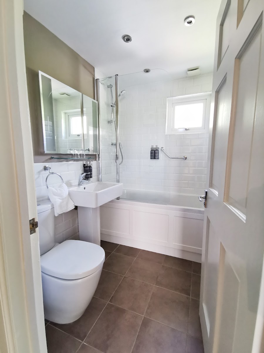 Auchrannie Self Catering Lodges photo 3