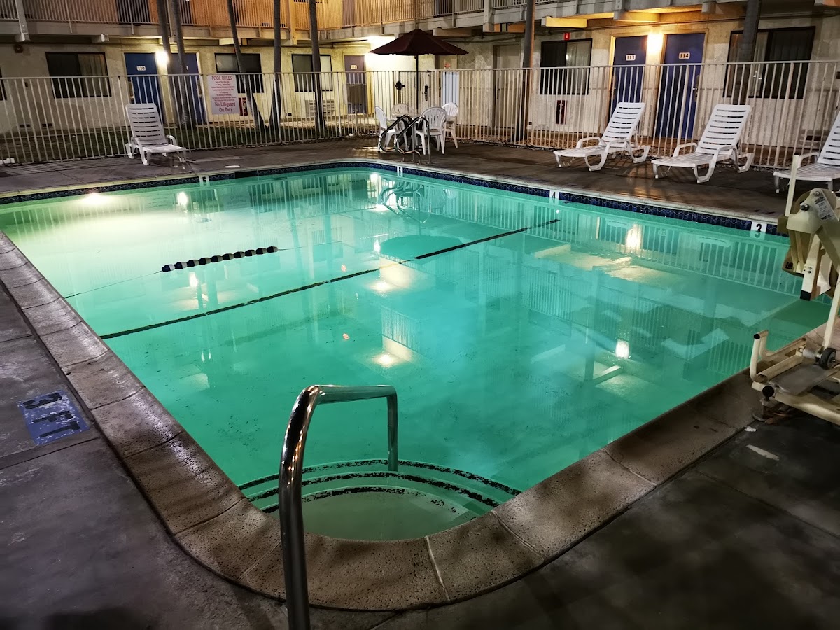 Motel 6 Oceanside, CA photo 3
