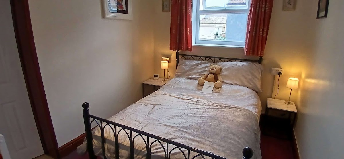 Starlight Guest House