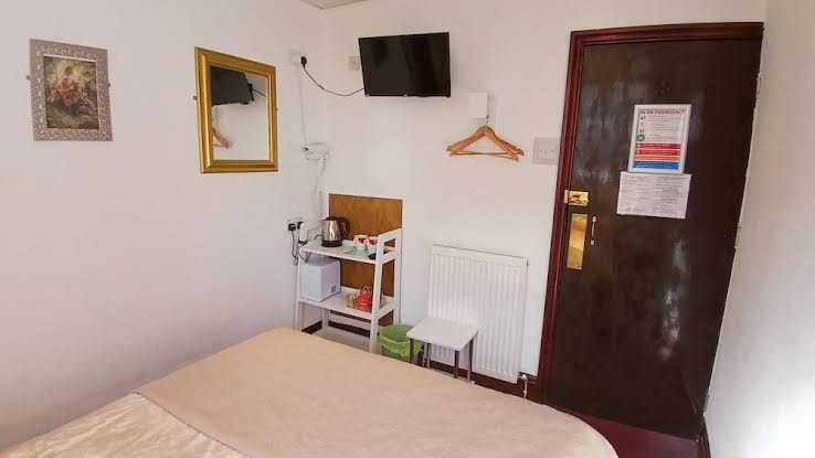 Starlight Guest House photo 2