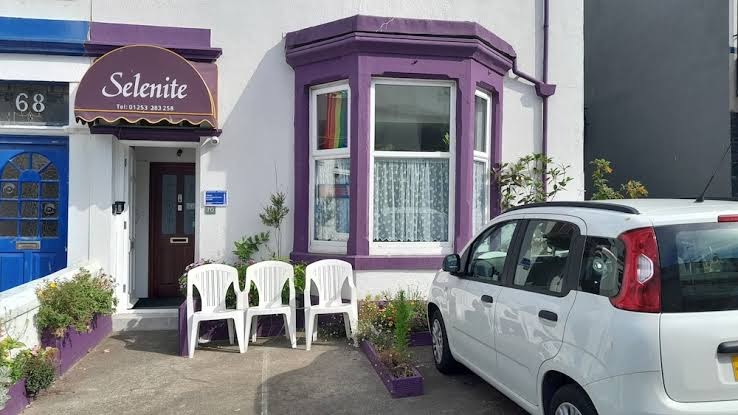 Starlight Guest House photo 3