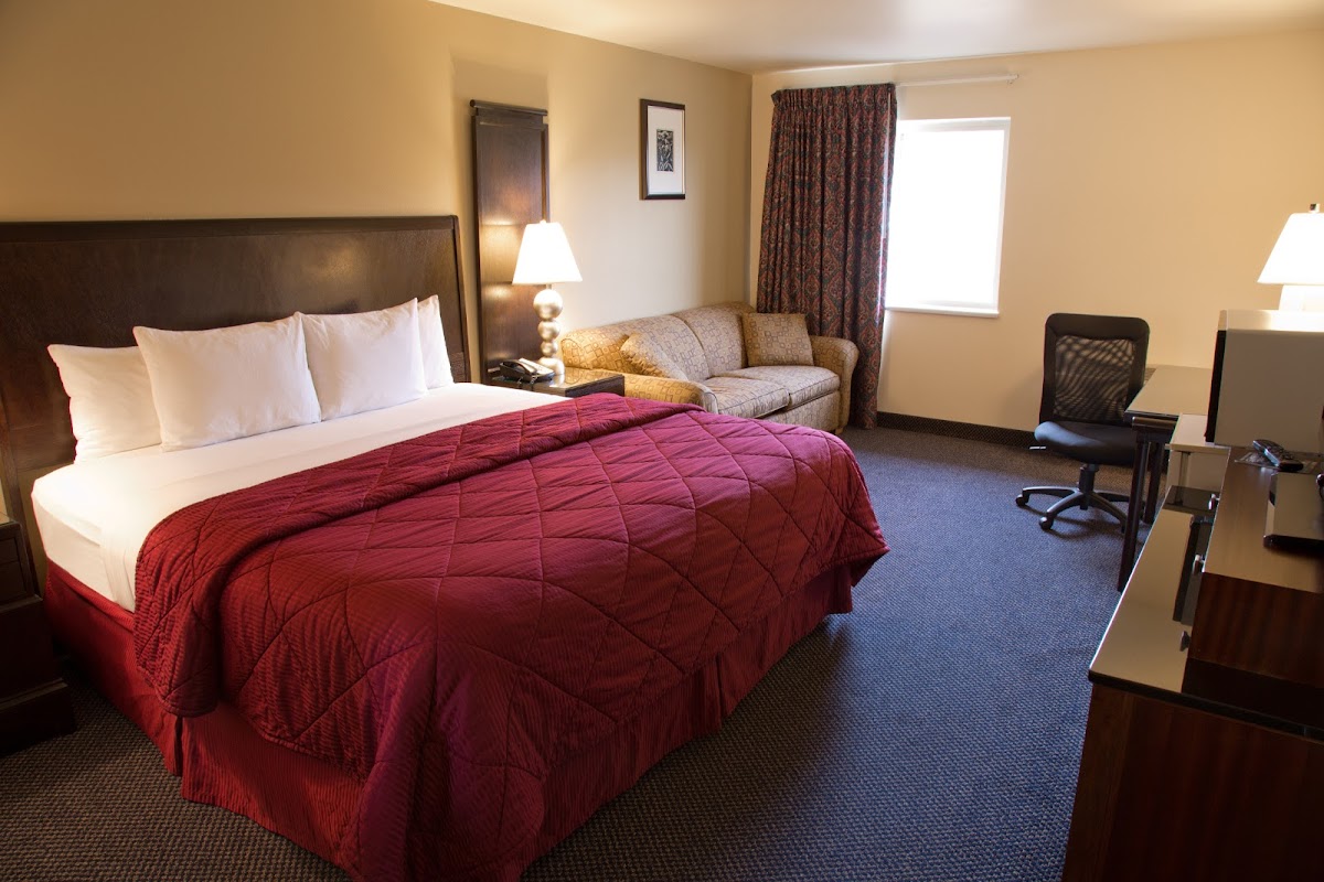 Cedars Inn photo 2
