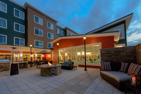 Residence Inn by Marriott Philadelphia Glen Mills/Concordville