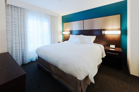 Residence Inn by Marriott Philadelphia Glen Mills/Concordville photo 2