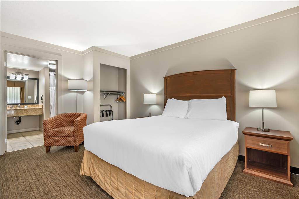 Best Western The Westerly Hotel photo 2