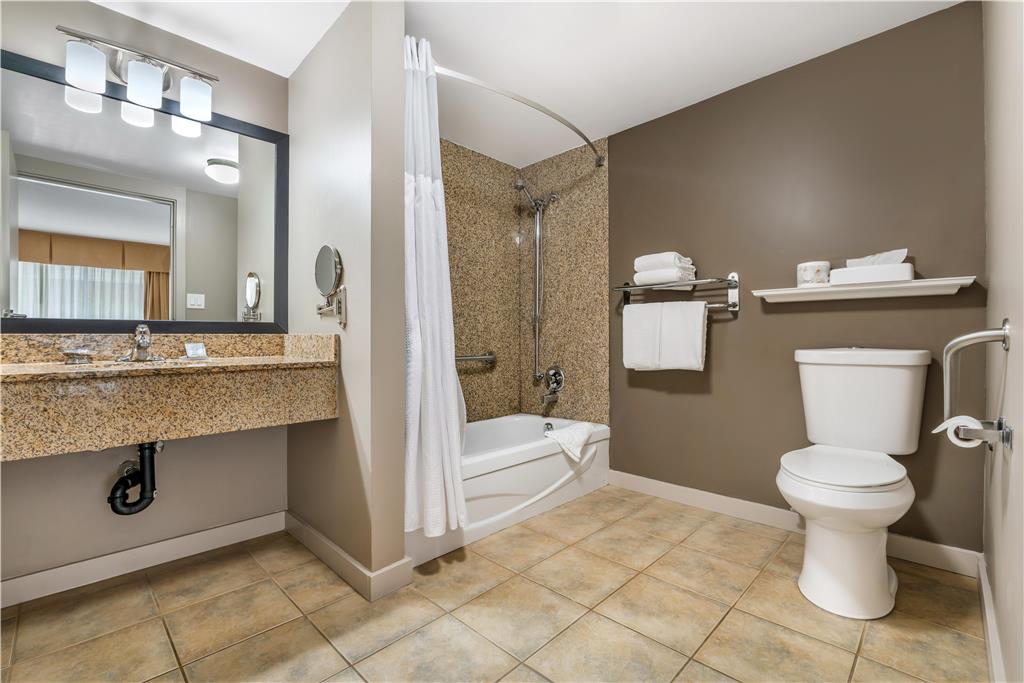 Best Western The Westerly Hotel photo 3