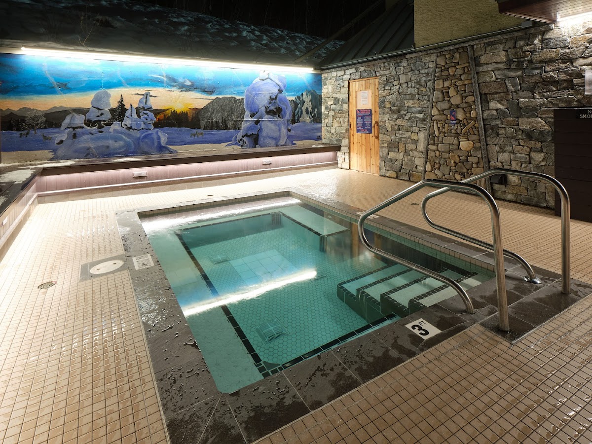 Fernie Fox Hotel photo 3
