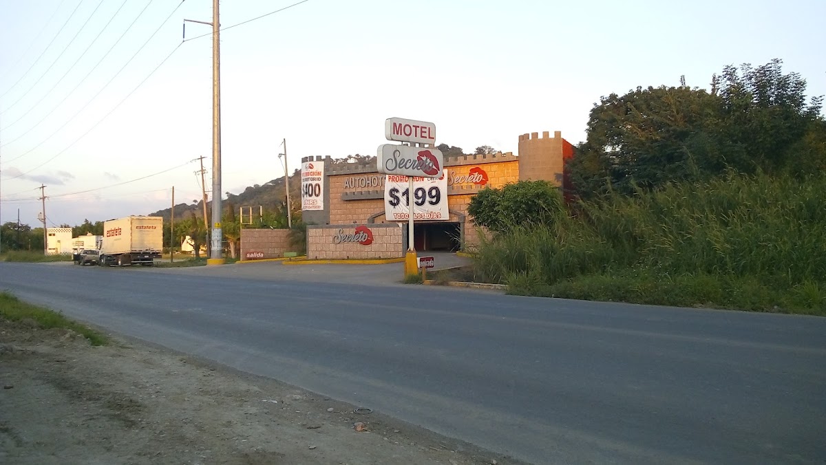 Motel Secreto