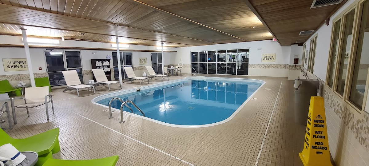 Quality Inn & Suites University Fort Collins photo 3