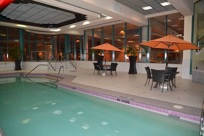 Rosedale Condominiums photo 3