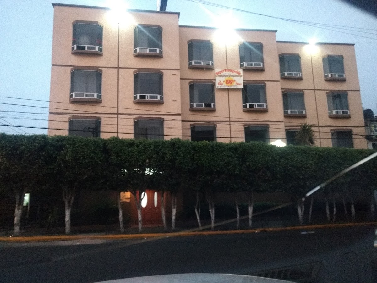 Hotel y Motel La Cañada