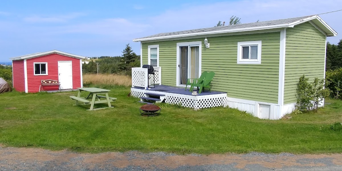 Bell Island Cottages