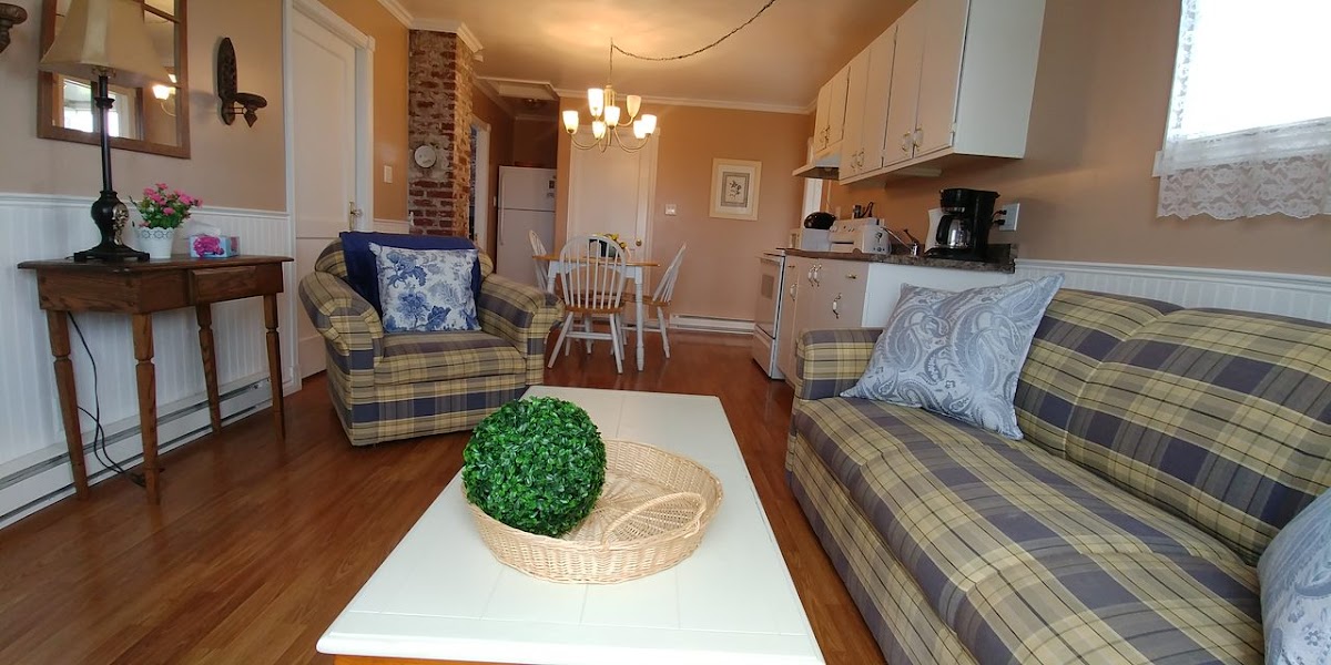 Bell Island Cottages photo 2