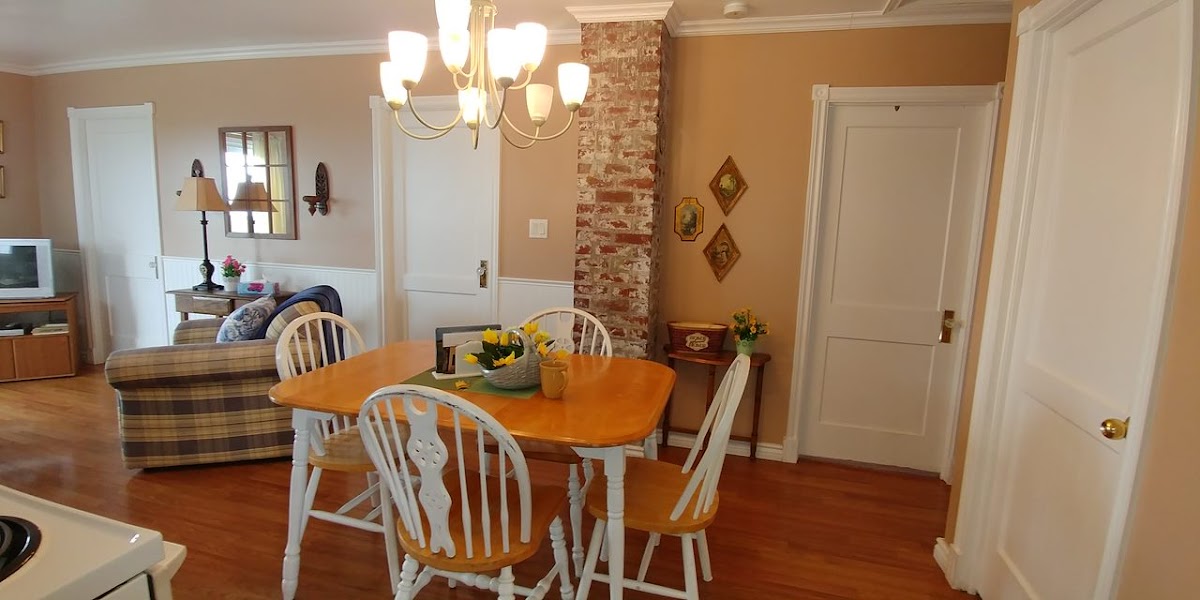 Bell Island Cottages photo 3