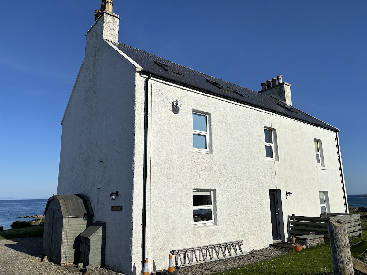 Mannal House
