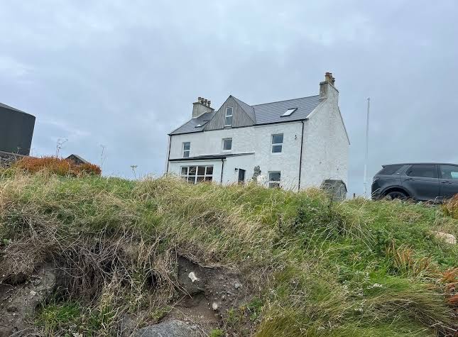Mannal House photo 2