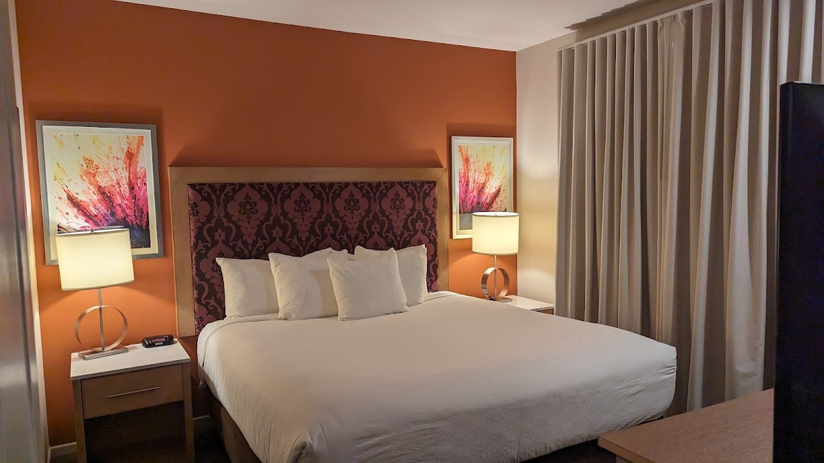 WorldMark Las Vegas - Boulevard photo 2