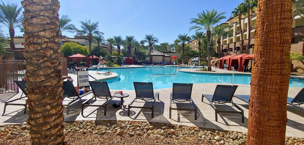 WorldMark Las Vegas - Boulevard photo 3