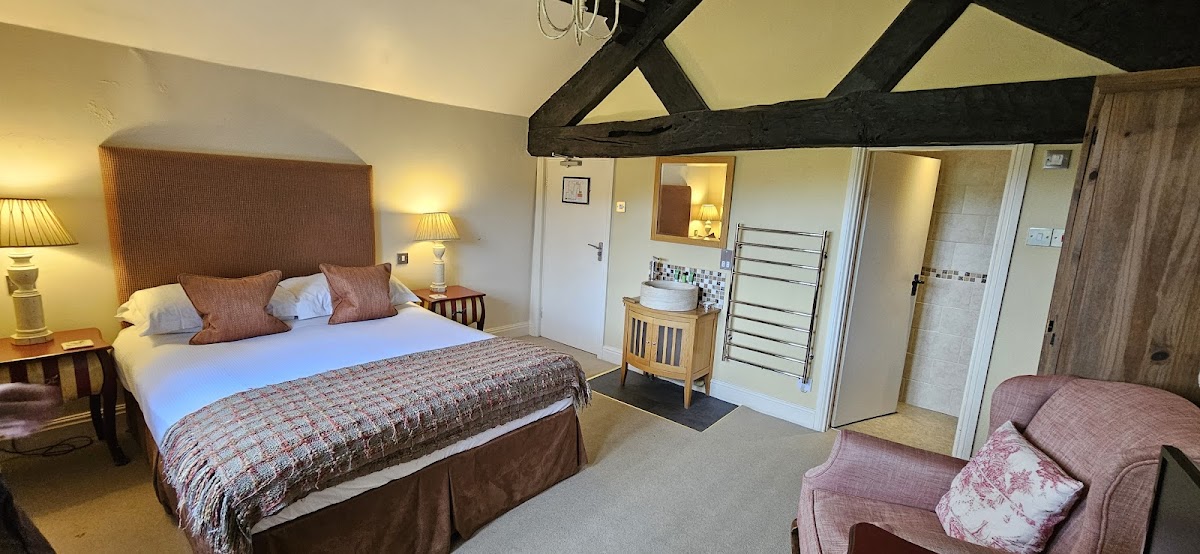 The Eltermere Inn photo 2