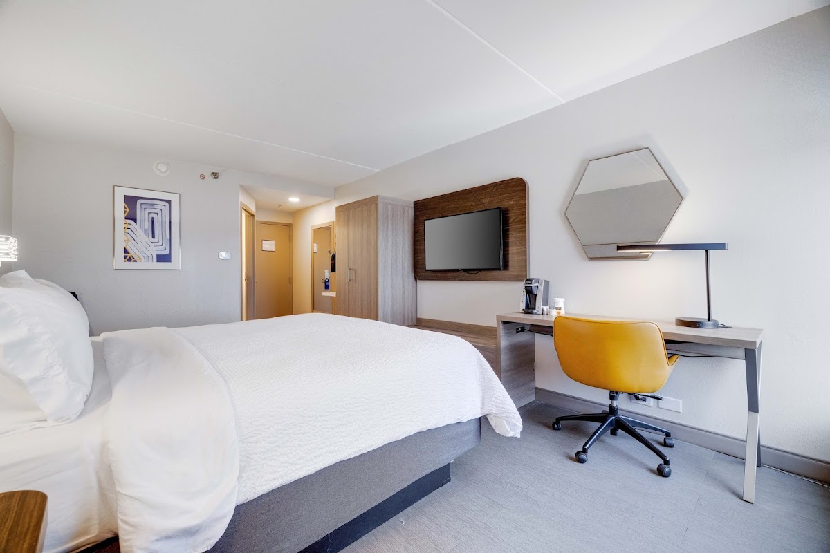 Holiday Inn Express Wilkes Barre East by IHG photo 2