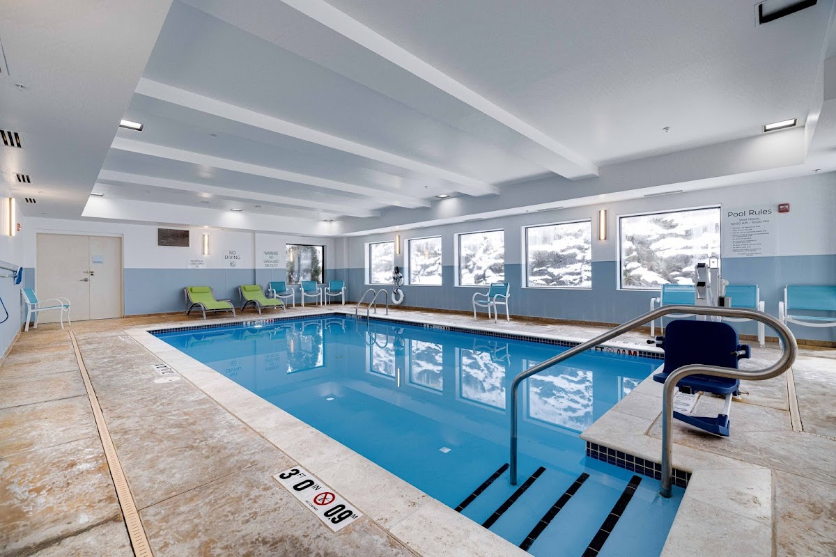 Holiday Inn Express Wilkes Barre East by IHG photo 3