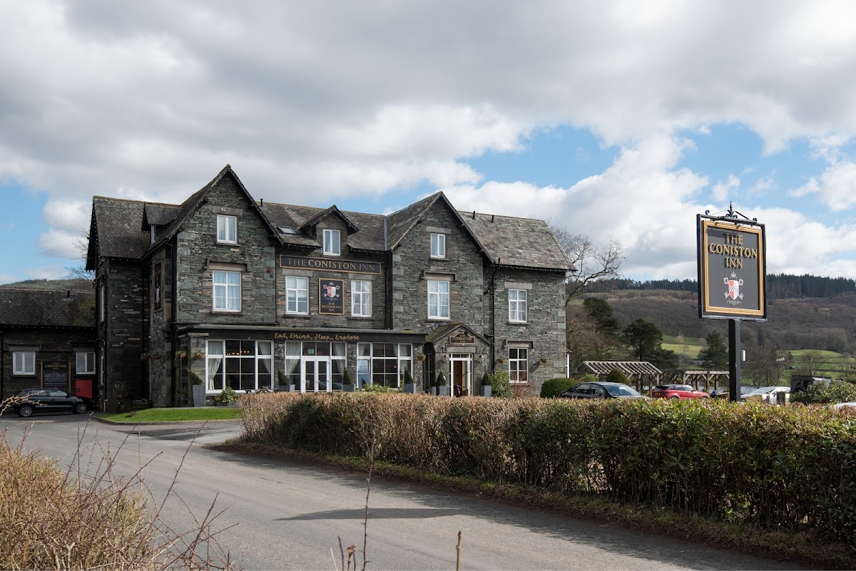 The Coniston Inn
