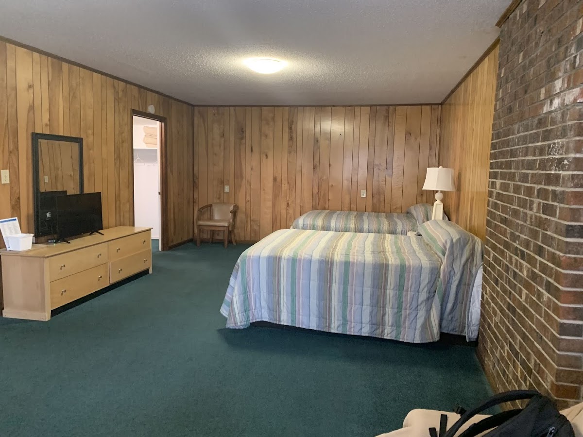 Sea Ranch Motel photo 2