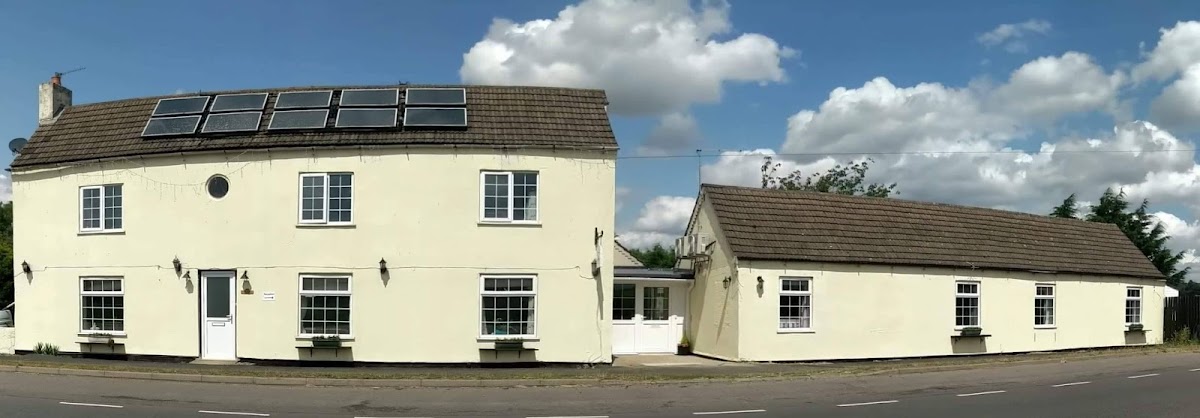 The Blackbirds - Guest house