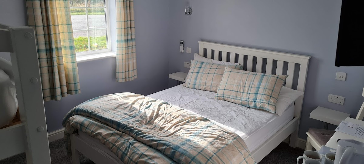 The Blackbirds - Guest house photo 2