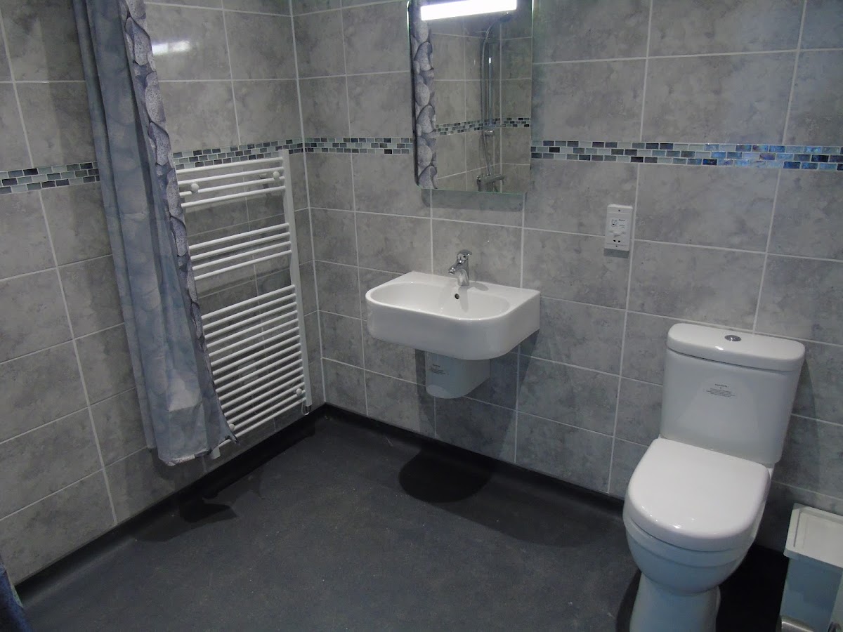 The Blackbirds - Guest house photo 3