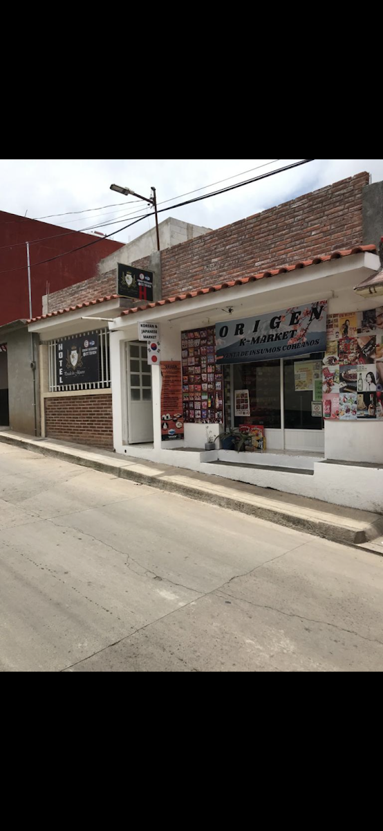 Posada los Jilgueros