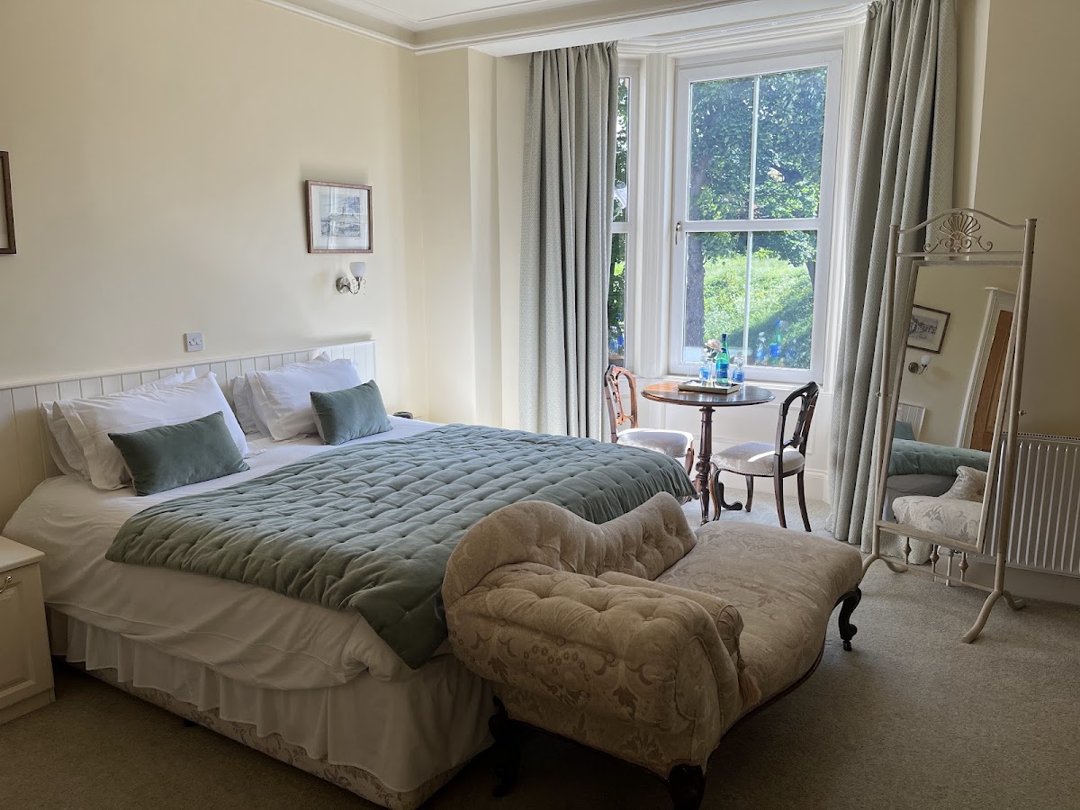 Oronsay Guest House photo 2
