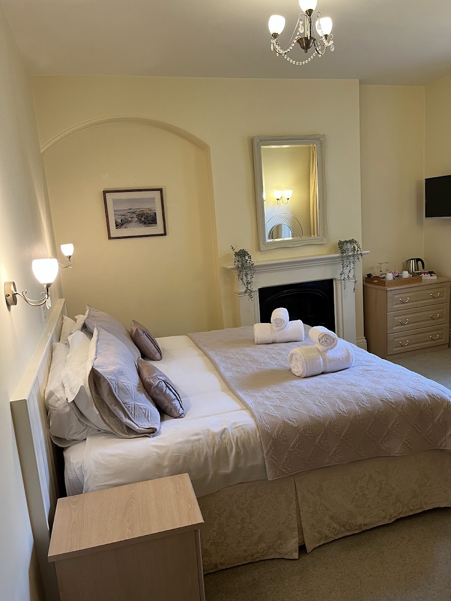 Oronsay Guest House photo 3