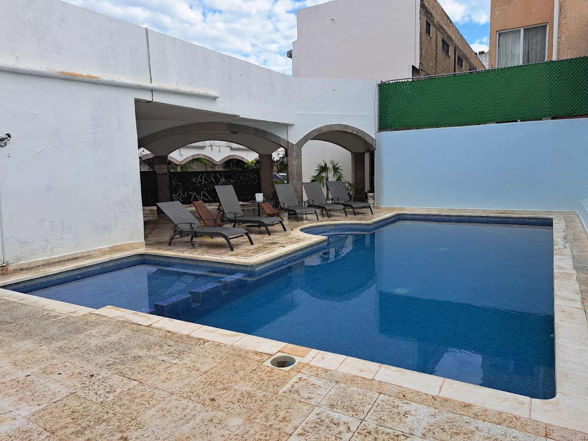 Hotel Hacienda de Castilla photo 3