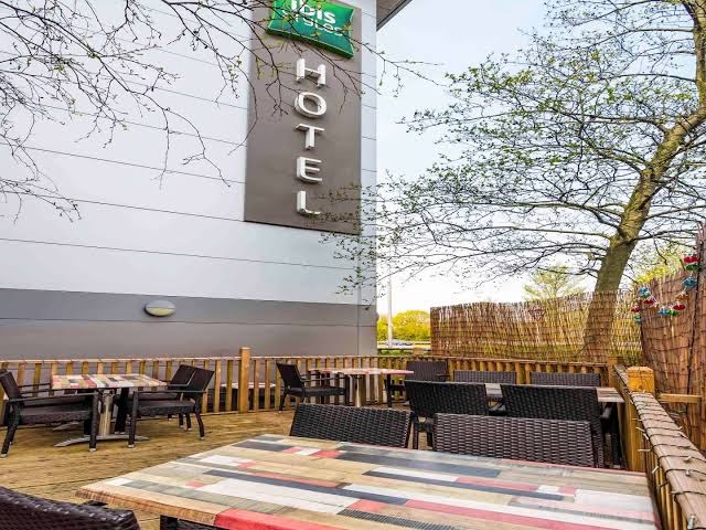 ibis Styles Haydock